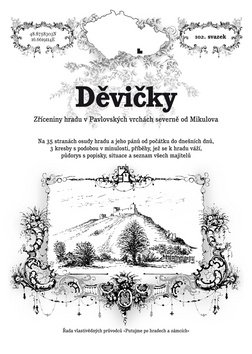 Levně Děvičky - Rostislav Vojkovský