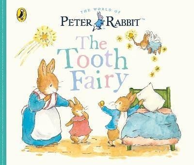 Levně Peter Rabbit Tales: The Tooth Fairy - Beatrix Potter