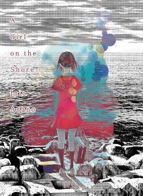 Levně A Girl On The Shore - Inio Asano