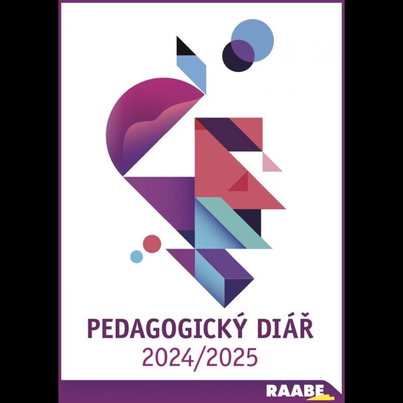 Pedagogický diář 2024/2025