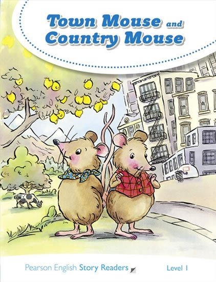 PESR | Level 1: Town Mouse and Country Mouse