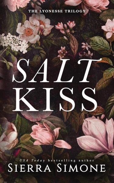 Levně Salt Kiss - Sierra Simone