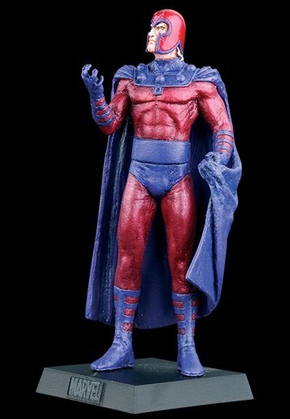 Levně Marvel: Kolekce figurek 20 -Magneto