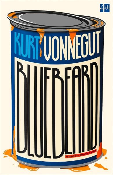 Bluebeard - Kurt Vonnegut junior