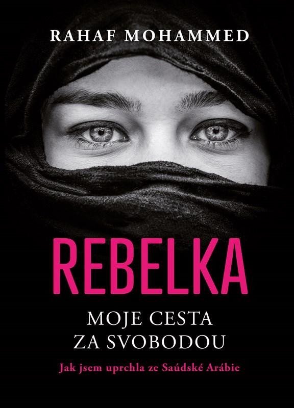 Levně Rebelka, 1. vydání - Sarah Storková