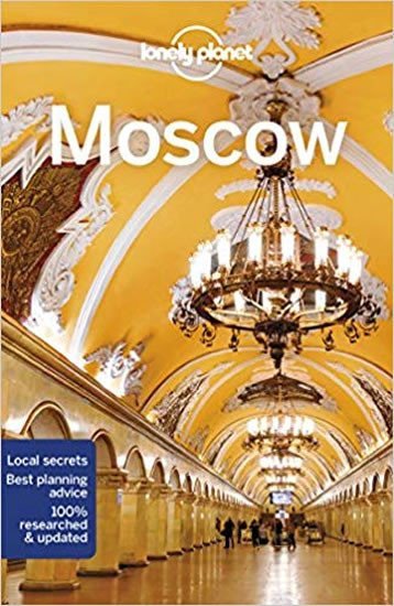 WFLP Moscow 7th edition - autorů kolektiv