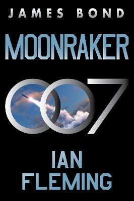 Levně Moonraker: A James Bond Novel - Ian Fleming