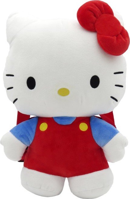 Product detail of Hello Kitty batůžek - EPEE