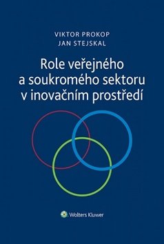 Levně Role veřejného sektoru v inovačním prostředí - Viktor Prokop