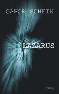 Levně Lazarus - Gábor Schein