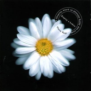Dopisy z květin (20th Anniversary) (CD) - Vlasta Redl