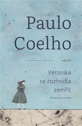 Levně Veronika se rozhodla zemřít - Paulo Coelho