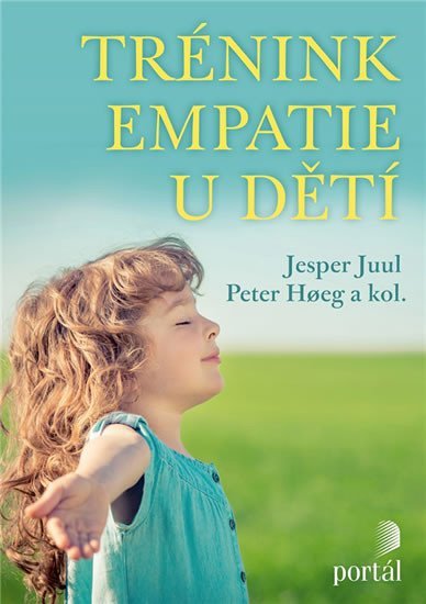 Levně Trénink empatie u dětí - Jesper Juul