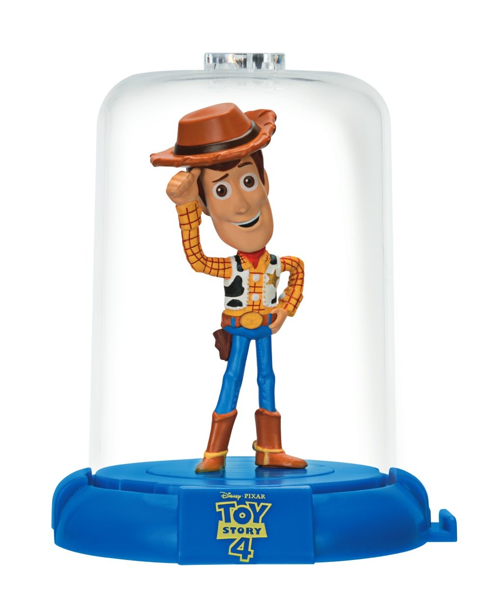 Levně Domez: Toy Story 4 - sběratelská figurka