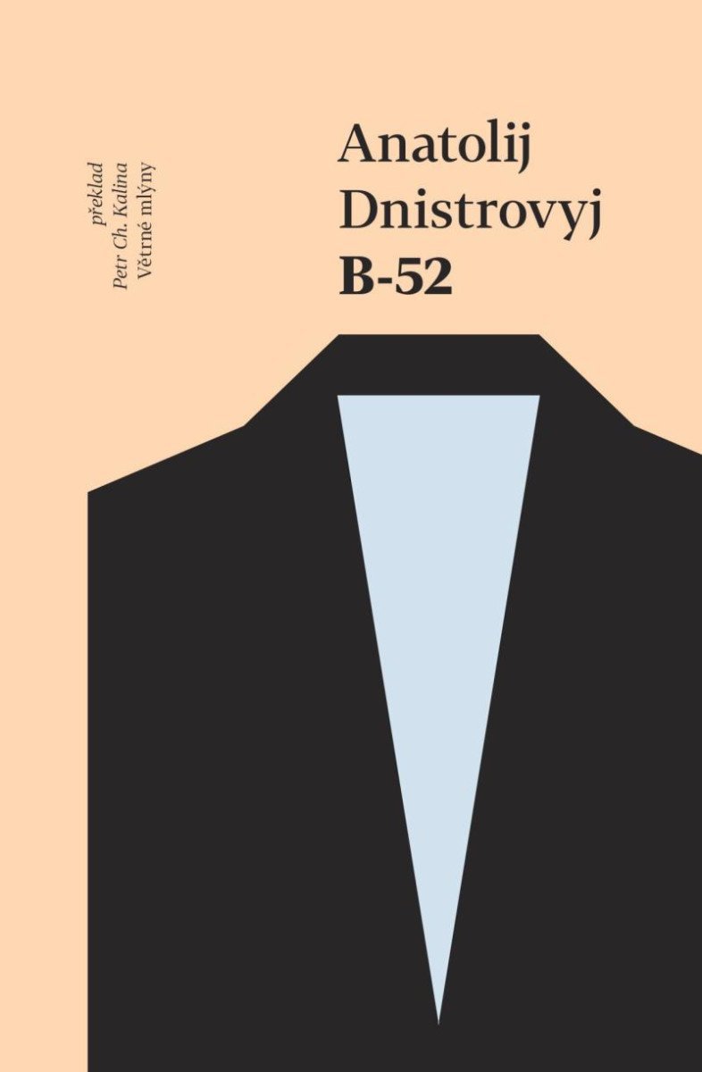 Levně B-52 - Anatolij Dnistrovyj