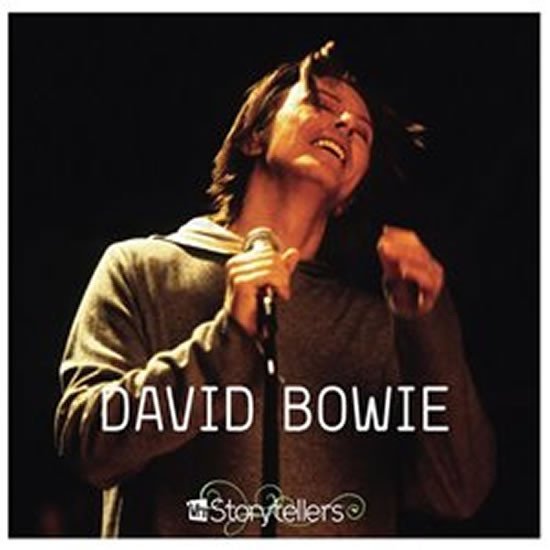 Levně VH1 Storytellers - 2 LP - David Bowie