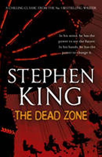 Levně The Dead Zone - Stephen King