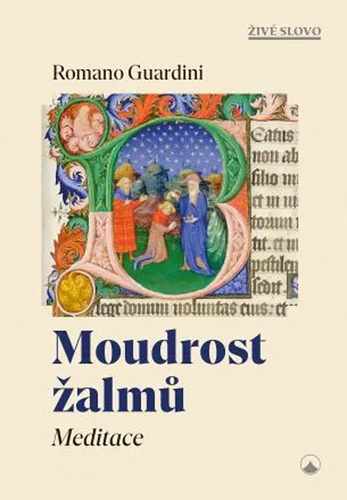 Levně Moudrost žalmů - Romano Guardini