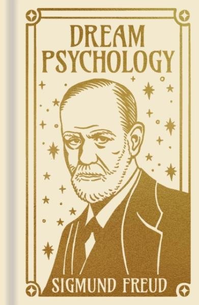Levně Dream Psychology - Sigmund Freud