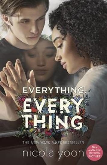 Levně Everything, Everything - Nicola Yoon