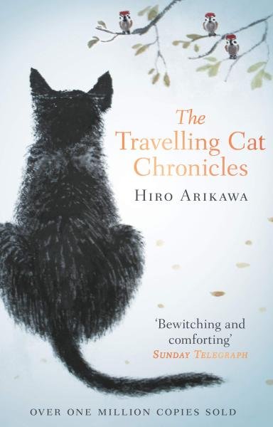 Levně The Travelling Cat Chronicles - Hiro Arikawa