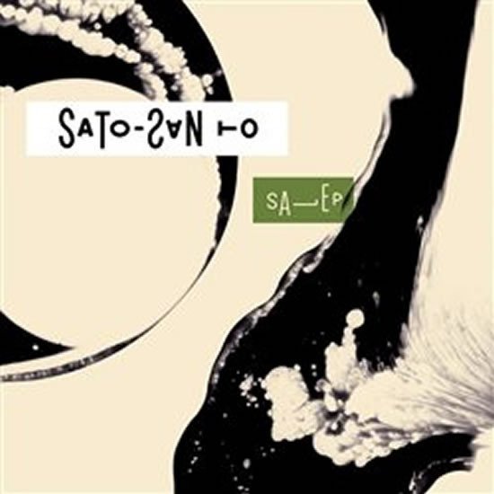 Salep - CD - To Sato-San