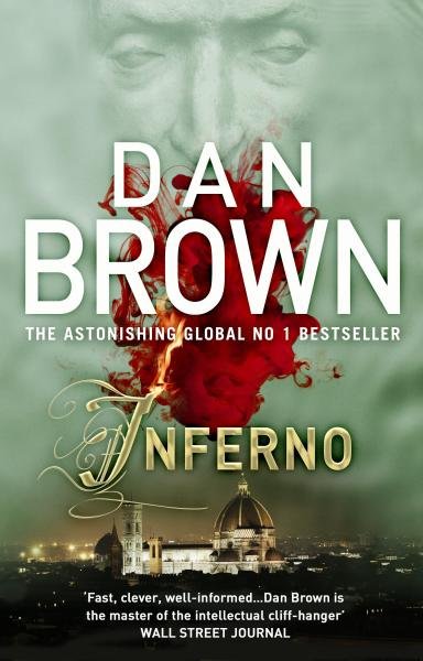 Levně Inferno (Robert Langdon Book 4) - Dan Brown