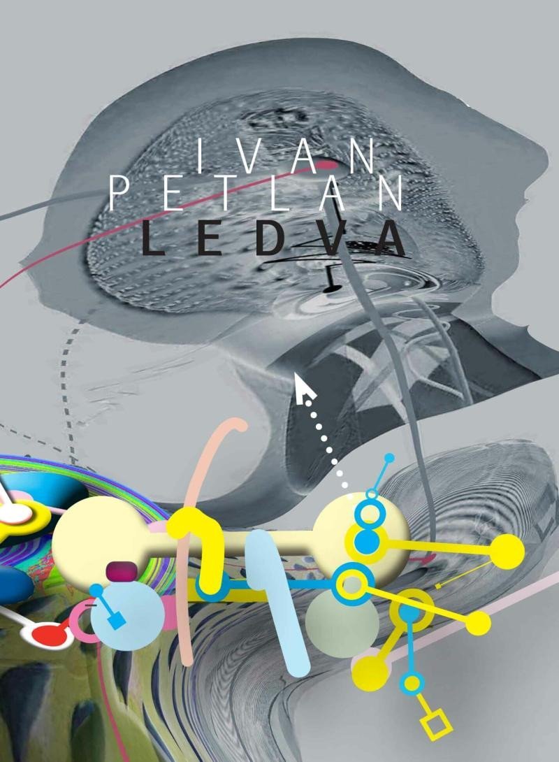 Levně Ledva - Ivan Petlan