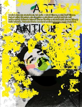 Levně Art &amp; Antiques 5/2022