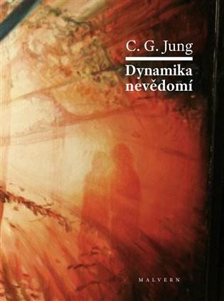 Levně Dynamika nevědomí - Carl Gustav Jung