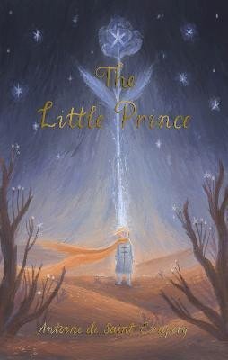 Levně The Little Prince, 1. vydání - Antoine de Saint-Exupéry