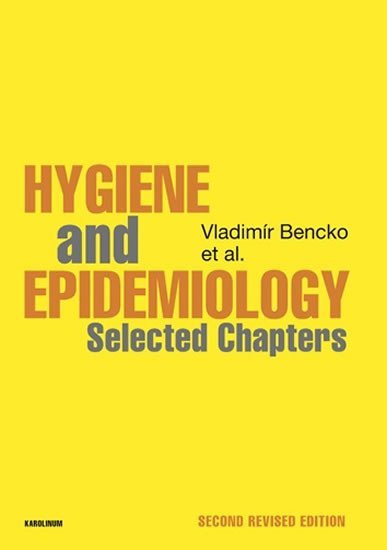 Levně Hygiene and Epidemiology Selected Chapters - Vladimír Bencko