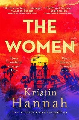 Levně Women - Kristin Hannah