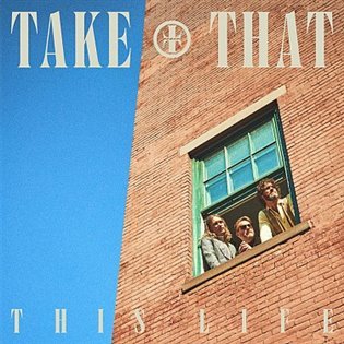 Levně This Life (CD) - Take That
