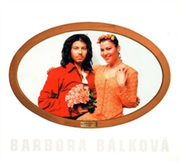 Levně Barbora Bálková - Fotoprojekty 2002/2009 - autorů kolektiv