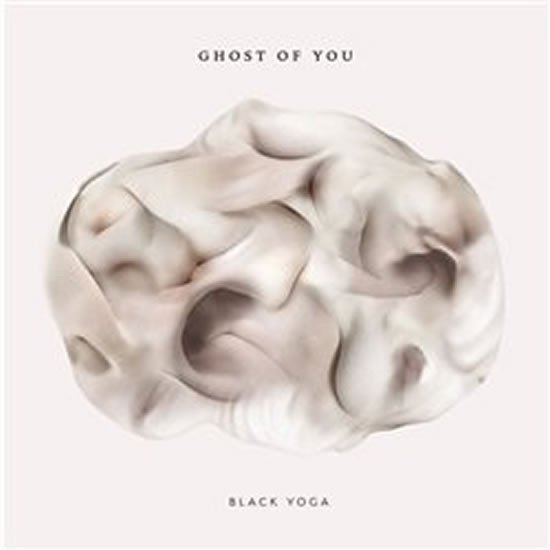 Levně Black Yoga/Ghost of You - LP - of You Ghost