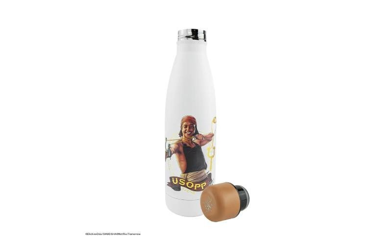 Levně One Piece Láhev - Usopp 500 ml