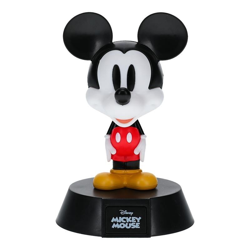 Icon Light Mickey Mouse - EPEE Merch - Paladone