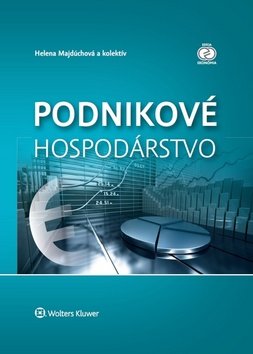 Podnikové hospodárstvo - Helena Majdúchová