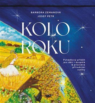 Levně Kolo roku - Barbora Zemanová