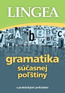 Levně Gramatika súčasnej poľštiny