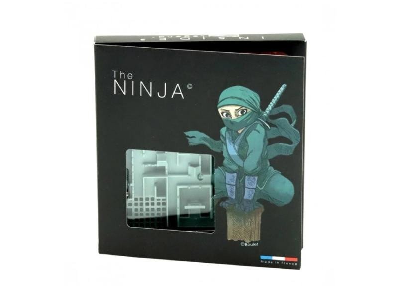 Product detail of Legend: The Ninja