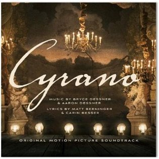 Levně Cyrano (CD) - Aaron Dessner