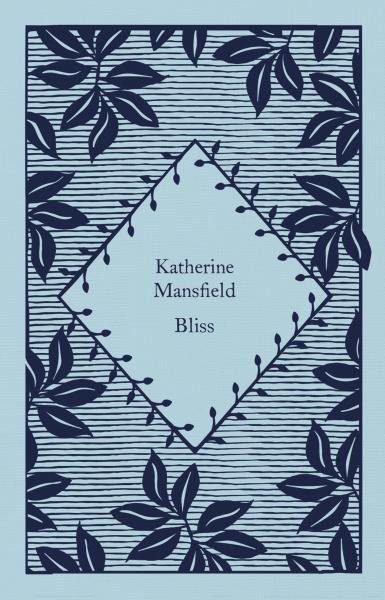 Levně Bliss - Katherine Mansfield