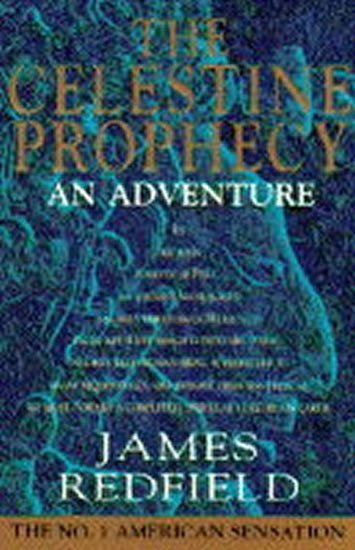 The Celestine Prophecy - James Redfield