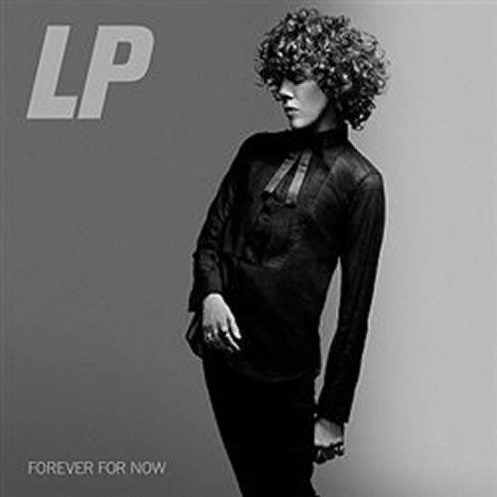 Levně Forever For Now - 2 CD - LP