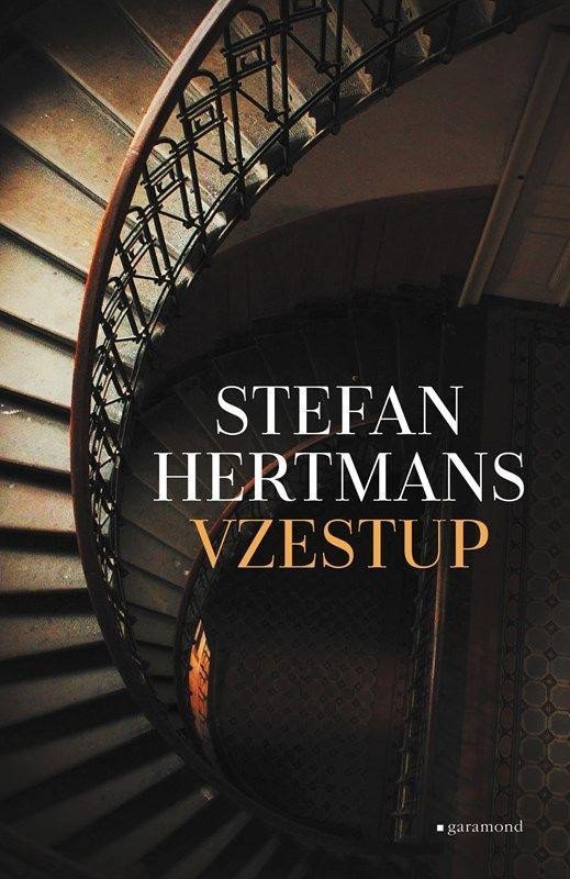 Levně Vzestup - Stefan Hertmans