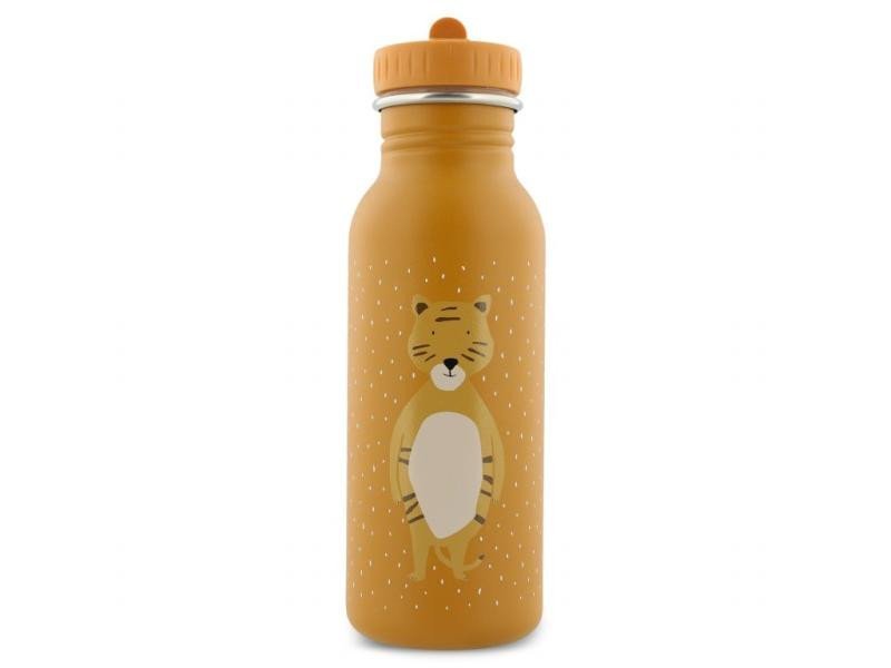 Levně Trixie Baby lahev na pití - Tygr 500 ml