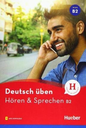 Levně deutsch üben NEU:: Hören &amp; Sprechen B2 - Betz, Julika Ulrike; Billina, Anneli