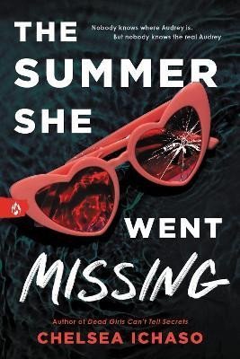 Levně The Summer She Went Missing - Chelsea Ichaso